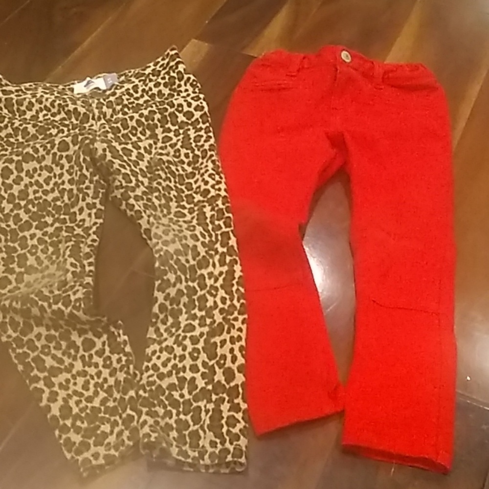 Oldnavy stretch pants